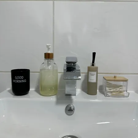 Apartamento Sindorf Kerpen (North Rhine-Westphalia)