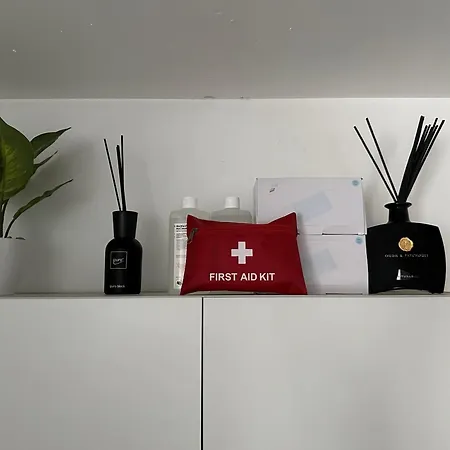 Apartment Sindorf