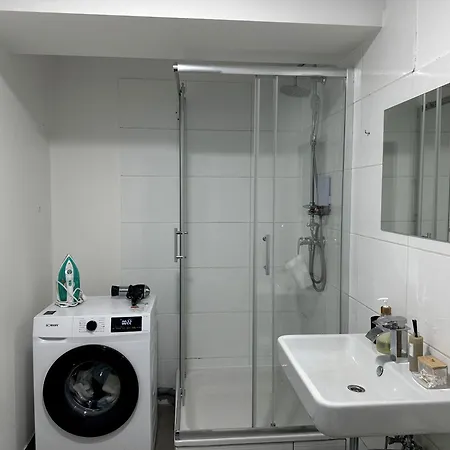 Apartment Sindorf *