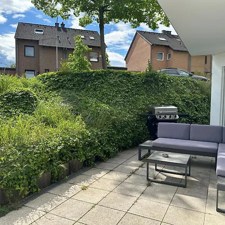 Apartamento Sindorf Kerpen (North Rhine-Westphalia)