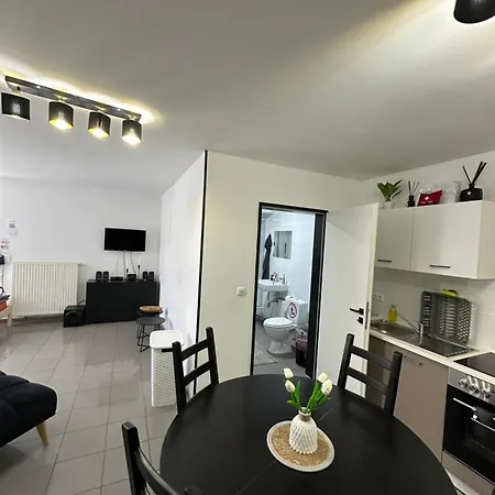 Sindorf Apartamento *