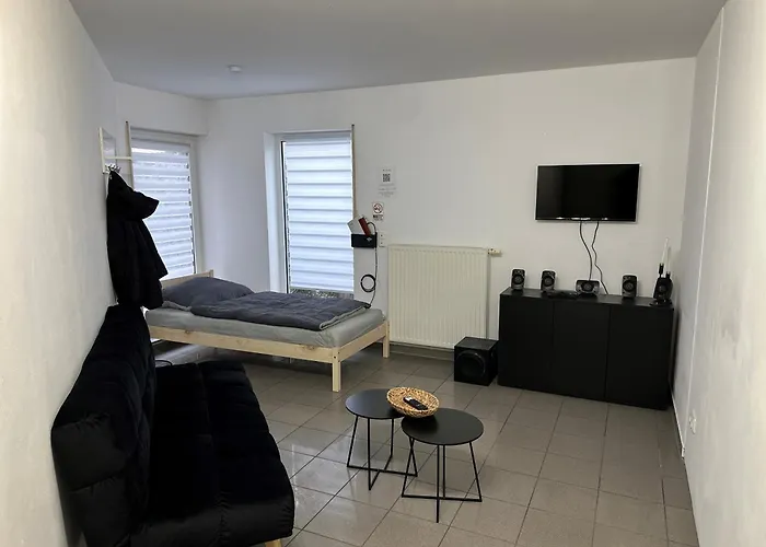 Sindorf * Kerpen (North Rhine-Westphalia)