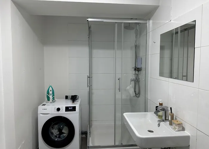 Apartamento Sindorf *