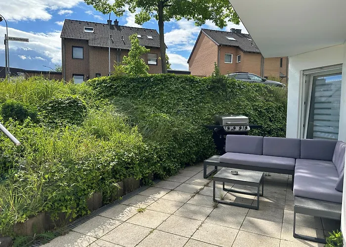 Apartamento Sindorf Kerpen (North Rhine-Westphalia)