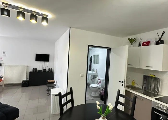 Sindorf Appartement *