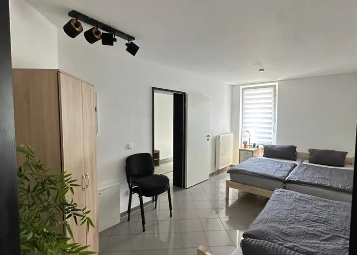 Appartement Sindorf *