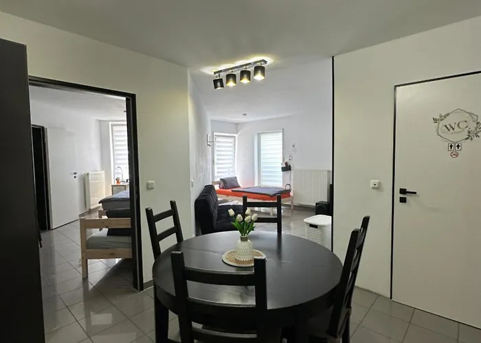 Sindorf Appartement *